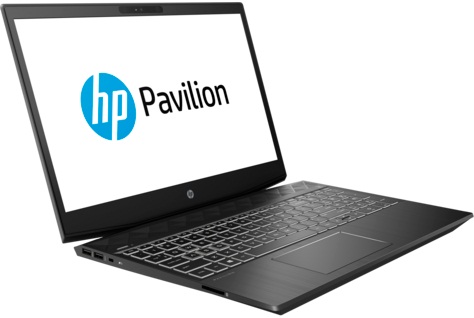 HP Pavilion 15-cx0110tx i7 4GB GFX 8GB RAM 1TB 15.6" Laptop
