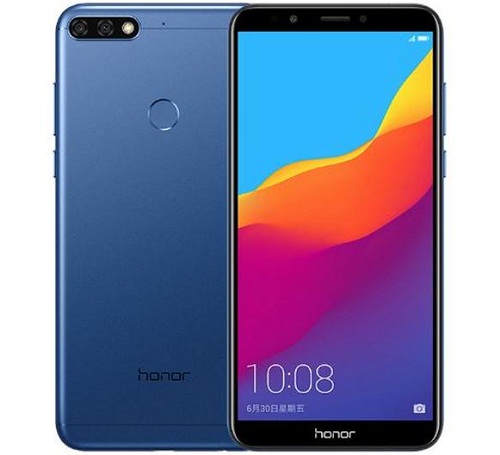 Huawei Honor 9N 5.84" Full HD 4GB RAM 64GB ROM Smartphone