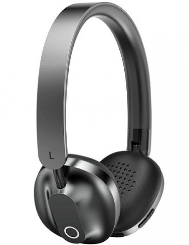 Baseus Encok D01 Wireless Bluetooth Over-Ear Headphone