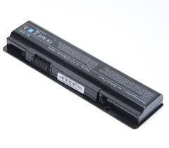 Laptop Replacement Battery 5200 mAh For Dell Laptop