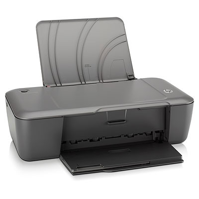 HP Deskjet 1000 Professional Color Inkjet Printer