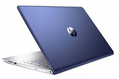HP Pavillion 15-cu0010tx Intel Core i5 4GB RAM 15.6" Laptop