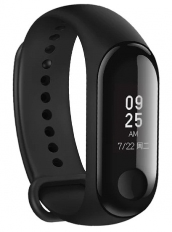 Xiaomi Mi Band 3 Bluetooth v4.2 Fitness Tracker