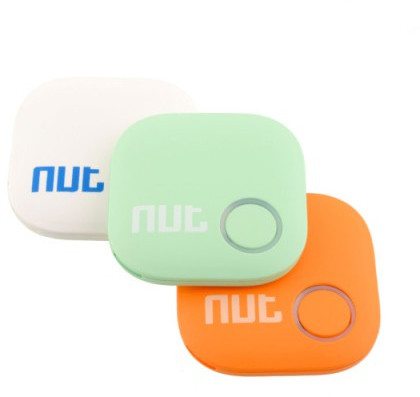 Nut 2 Smart Finder Bluetooth Tracking System