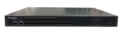 GEPON OLT BDCOM P3608-2TE Network Switch