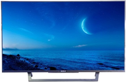 Sony Bravia KDL-40W660E 40" Full HD Smart LED Television
