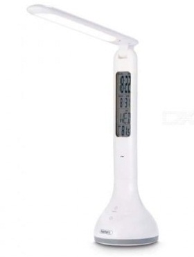 Remax RT-E185 Foldable Wireless LED Desk Lamp