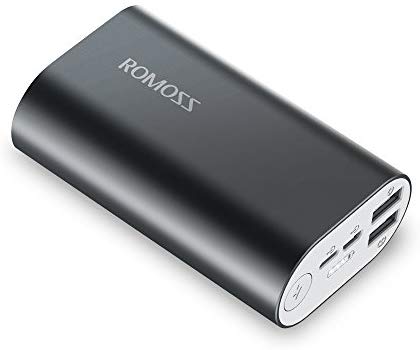 ROMOSS ACE 10 10000mAh Portable Power Bank