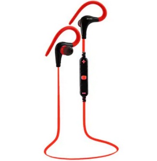 Awei A890BL Sports Bluetooth Neckband Earphone