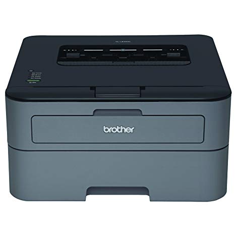 Brother HL-L2330D 30PPM USB Monochrome Laser Printer