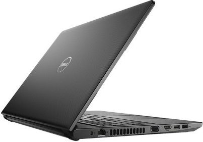 Dell Vostro 15-3568 i5 7th Gen 4GB RAM 1TB 15.6" Laptop