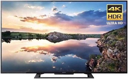 Sony Bravia KD-70X6700E 70" 4K UHD HDR LED Smart TV