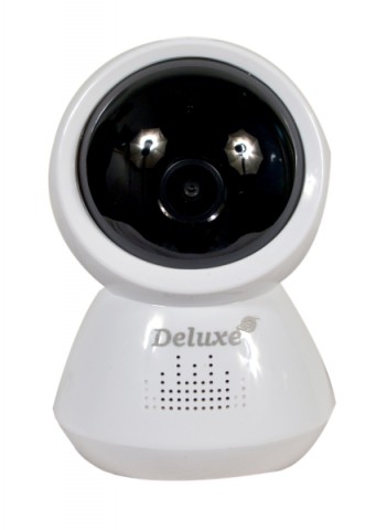 Deluxe FV-G1803-1280PH 2MP WiFi IP Fish Eye CC Camera