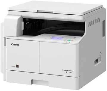 Canon imageRUNNER 2204 Multifunction Copier Machine