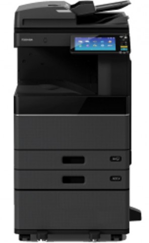 Toshiba E-Studio 3015AC Color A3 Photocopier Machine