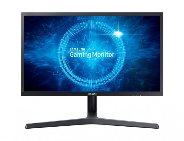 Samsung SHG50 Full HD 24.5 Inch LED-Lit Desktop Monitor