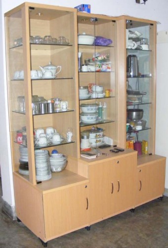showcase