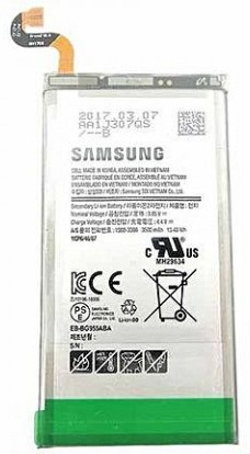 Mobile Battery 3500mAh For Galaxy S8 And S8 Plus