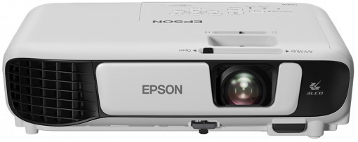 Epson EB-X41 XGA 3600 Lumen 3LCD Multimedia Projector
