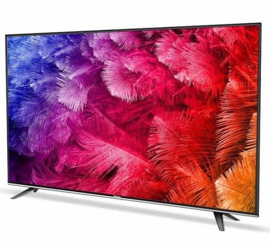 Royal View Flat FHD 42 Inch LED Smart Television