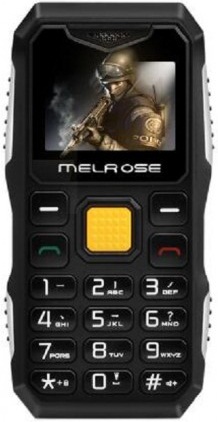 Melrose S10 Single SIM Bluetooth Mini Mobile Phone