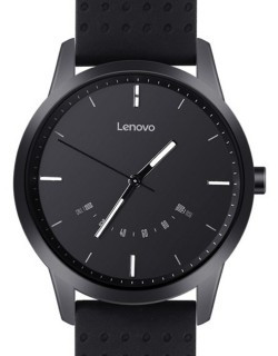 Lenovo Watch 9 Sleep Monitor 1.5 Inch LED Smart Watch Price in Bangladesh Bdstall