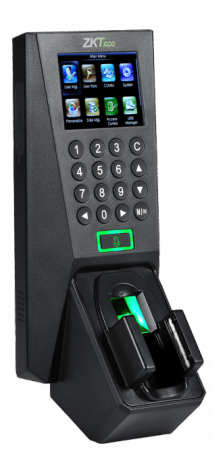Zkteco FV18 Biometric Fingerprint Reader Access Control