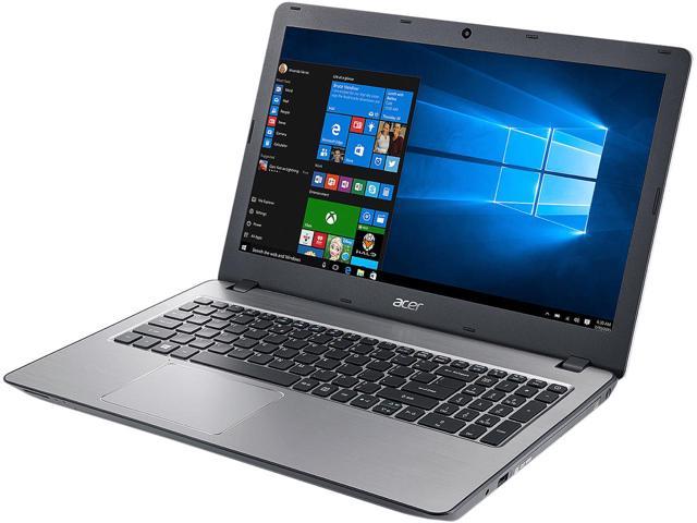 Acer Swift SF315-53 Core i5 8GB RAM 2TB HDD 15.6" Laptop