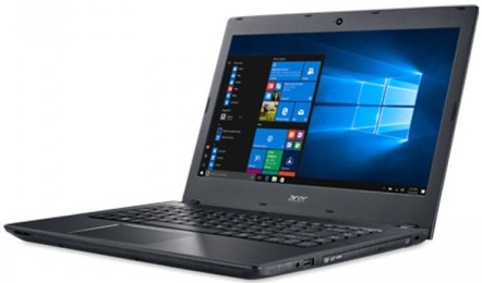 Acer TravelMate TMP249-G2-M-50UH i5 7th Gen 14" Laptop