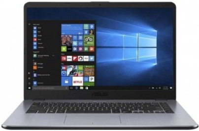 Asus VivoBook 15 X505BP AMD 1TB HDD + 128GB SSD Laptop