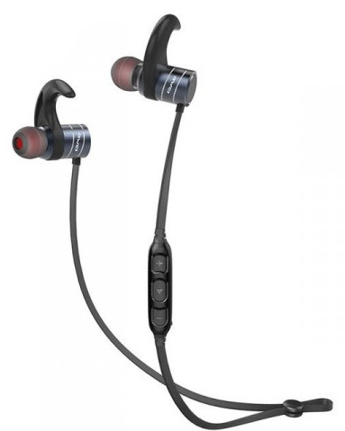 Awei AK1 In-Ear Wireless Bluetooth Headphone With Mic