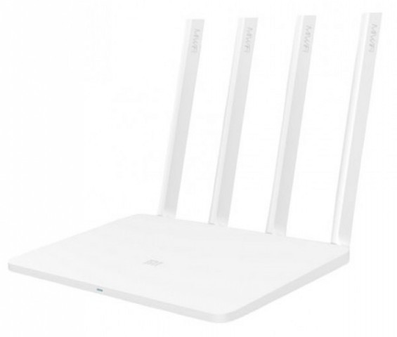 Xiaomi Mi Router 3 AC1200 Flash ROM Dual Band WiFi Router