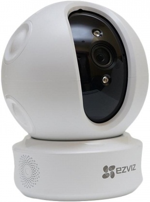 EZVIZ C6C 360 Degree 720p HD 5M IR IP PTZ CC Camera