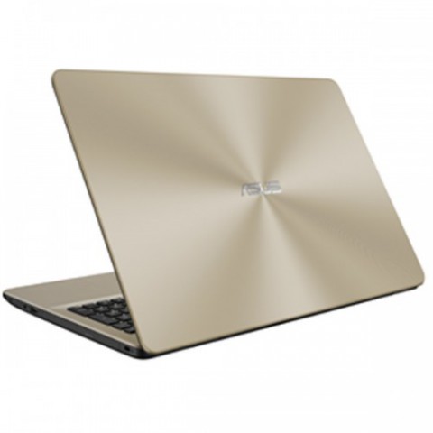 Asus X507LA Core i3 5th Gen 4GB RAM 1TB HDD 15.6" Laptop