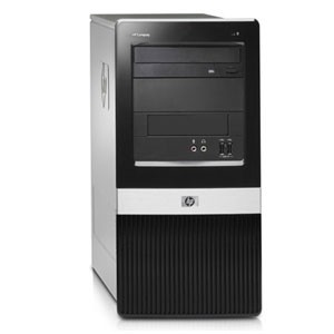 HP Pro 2000 Microtower PC