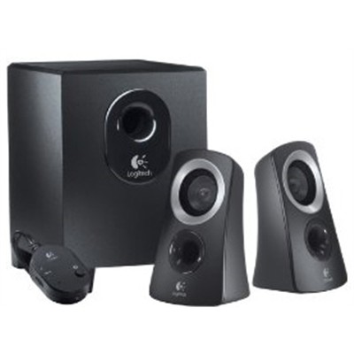 Logitech Z313 Speaker