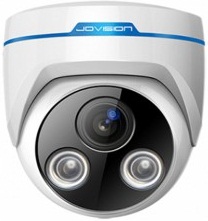 Jovision JVS-N73-HY 1.3MP Full HD IP Dome CC Camera
