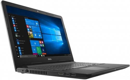 Dell Inspiron 3576 Core i7 2GB Graphics 2TB HDD 15.6" Laptop