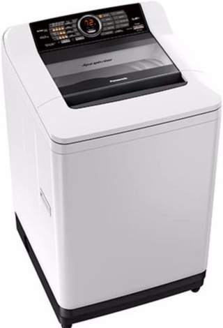 Panasonic NA-F100A1 Top Load Automatic Washing Machine