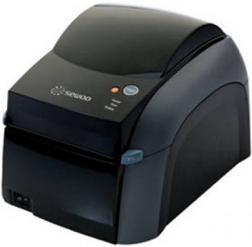 Sewoo LK-B30 203 DPI Thermal Lebel Printer