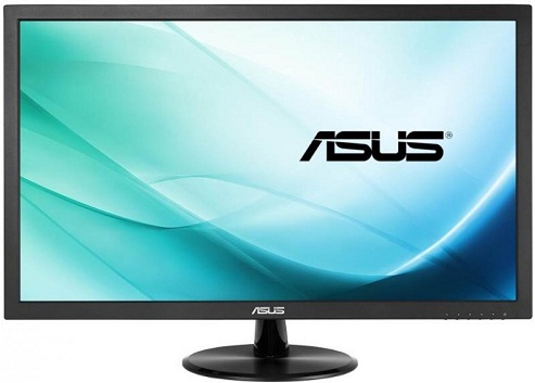 Asus VP228NE 21.5 Inch FHD 1080p LED Computer Monitor