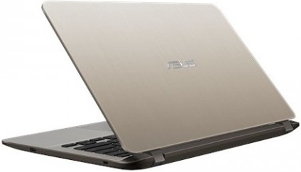 Asus X407MA Intel Celeron 4GB RAM 500GB HDD 14" LED Laptop