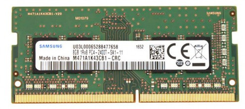 Samsung M471A1K43CB1 8GB DDR4 2400 MHz Laptop Ram