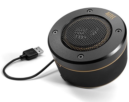 Altec Lansing USB Speaker Orbit