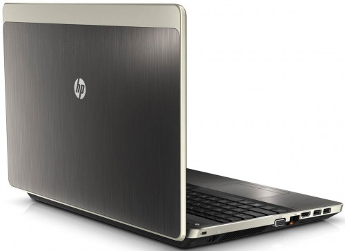 HP Probook 4730S i7 4GB 640GB HDD 1GB Ati 17.3" Laptop