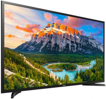 Samsung 32N4300 32 Inch HD Ready Smart LED Television