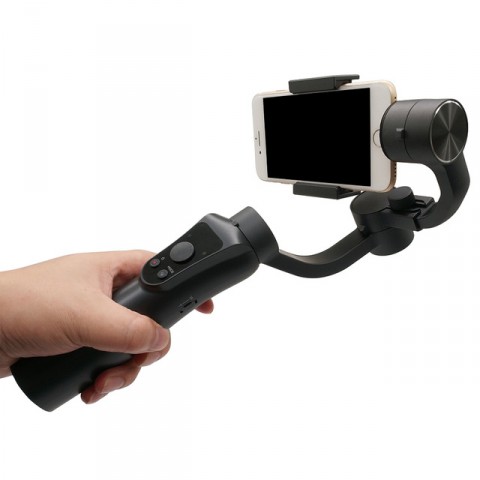 PS3 Axis Handheld Gimbal Portable Stabilizer for Smartphone