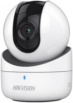 Hikvision DS-2CV2Q01EFD-IW Night Vision 720p IP IR CC Camera