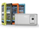 Nokia N8 Mobile Phone