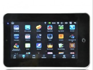 Etone 7" Android Tablet Pc